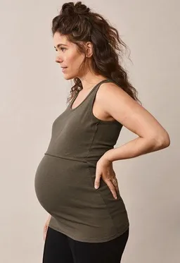 Boob Boob Umstands- und Stilltop Signe – Produktbild 1 von 1