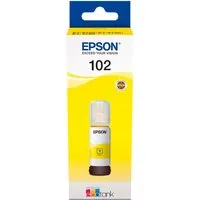 Epson Epson Tinte 102 gelb – Produktbild 1 von 1