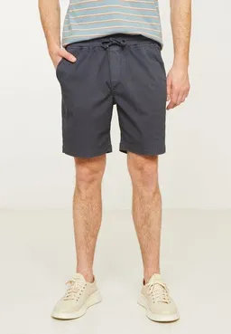 recolution Herren Shorts aus Baumwolle - QUINCE - recolution – Produktbild 1 von 1