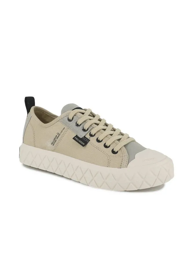 Palladium Palladium PALLA ACE HTG SUPPLY Sneaker, Bunt, – Produktbild 1 von 5