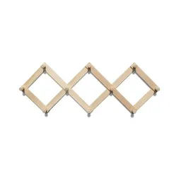 Side by Side Side by Side Wandgarderobe Lia – Produktbild 1 von 1