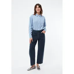 Givn Berlin Givn Berlin Cordhose GBCORALIE in eleganter Passform aus Bio-Baumwolle – Produktbild 1 von 1