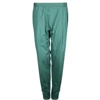 FORMAT FORMAT COSY II pants, plain unisex, Grün, – Produktbild 1 von 1