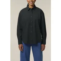 UNIPOLAR UNIPOLAR Damen vegan Bluse Basic Style – Produktbild 1 von 1
