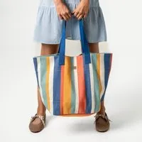 Living Crafts Living Crafts Shopper - OMAN – Produktbild 1 von 1