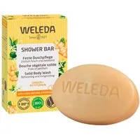 Weleda Weleda Feste Duschpflege Ingwer + Petitgrain – Produktbild 1 von 1