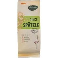 Naturata NATURATA Bio-Dinkel-Spätzle, demeter-zertifiziert, 250 g – Produktbild 1 von 1