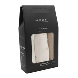 Bamboom Bamboom Swaddle 3 Pack 70x70cm - Bee's – Produktbild 1 von 1