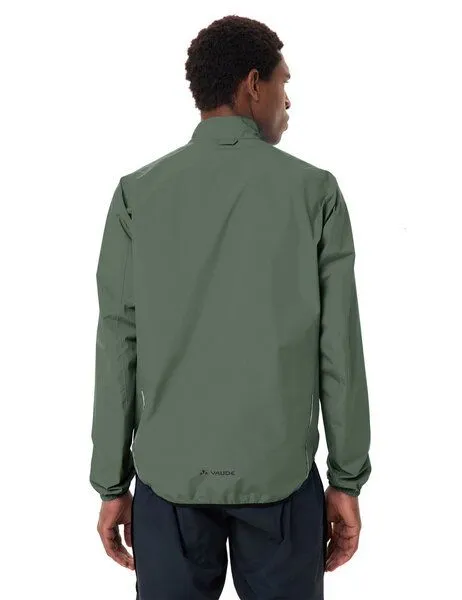 Vaude Vaude Men's Drop Jacket III, Agave, – Produktbild 6 von 6
