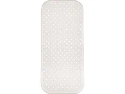 Fair Zone Fair Zone Badewanneneinlage aus Naturkautschuk, weiß – Produktbild 1 von 1