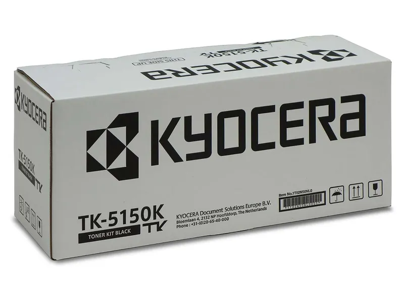 Kyocera Kyocera Toner TK-5150K schwarz – Produktbild 1 von 2
