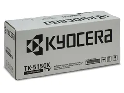 Kyocera Kyocera Toner TK-5150K schwarz – Produktbild 1 von 1