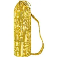 Global Mamas Global Mamas Bio Yogatasche - Pathways/Kakum/Wildflowers/Sisters/Canopy, Gelb, – Produktbild 1 von 1