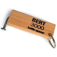 Pretty Things Pretty Things Flaschenöffner Bert3000 – Produktbild 1 von 1