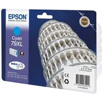 Epson Epson Tintenpatrone T7902XL cyan – Produktbild 1 von 1