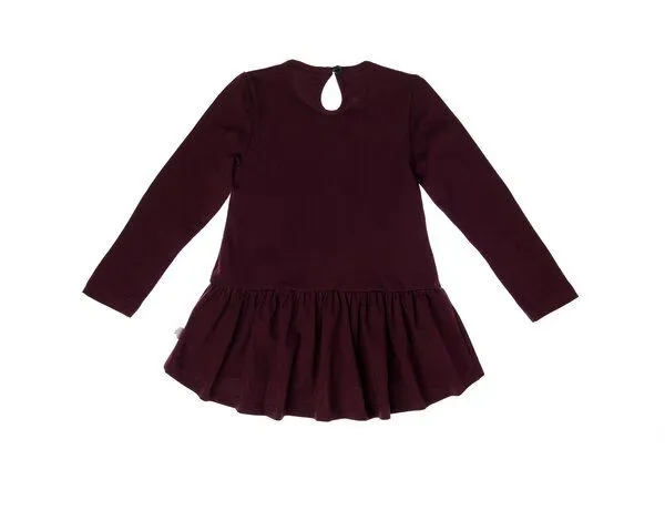 Marraine Kids Marraine Kids Longshirt aus Bio Baumwolle Melody – Produktbild 2 von 4