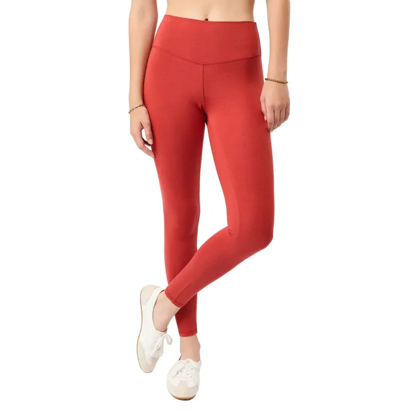 mandala Leggings Damen Mandala Best Loved, Rouge, – Produktbild 1 von 1