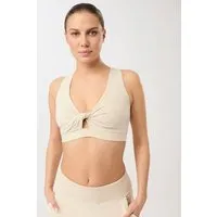 mandala Mandala Organic Cotton Bra – Produktbild 1 von 1