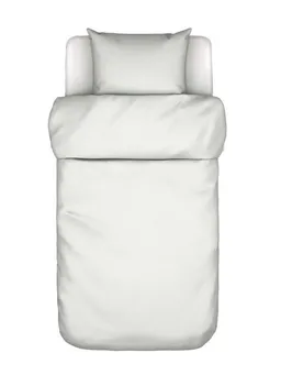 Marc O'Polo Home Bettwäsche Senja, Renforce, 2 teilig, unifarben – Produktbild 1 von 1