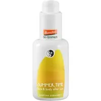 Martina Gebhardt Naturkosmetik Martina Gebhardt Naturkosmetik Summer Time After Sun 30 ml – Produktbild 1 von 1