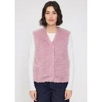 Mazine Mazine Weste Faux Fur – Produktbild 1 von 1