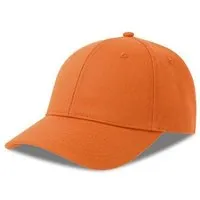 Atlantis Headwear Atlantis Headwear Damen / Herren Cap Basecap Kappe in 16 verschiedenen Farben erhältlich, Orange, – Produktbild 1 von 1