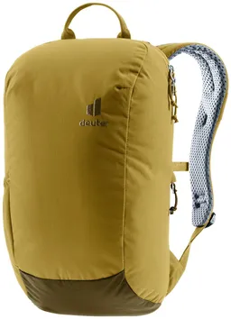 Deuter Deuter Stepout 12 Daypack Rucksack kelp-nori – Produktbild 1 von 1