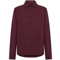 KnowledgeCotton Apparel KnowledgeCotton Apparel Flanell-Hemd Dune Regular – Produktbild 1 von 1