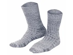 Living Crafts Living Crafts - Unisex Norwegersocken (50% Bio-Baumwolle; 48% Bio-Wolle; 2% Elasthan) – Produktbild 1 von 1