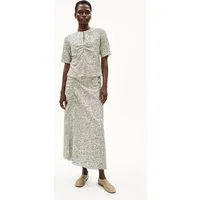 ARMEDANGELS ARMEDANGELS EWANIAA WATERDROP Damen Bluse aus TENCEL Lyocell – Produktbild 1 von 1
