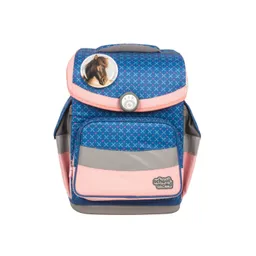 School-Mood School-Mood Timeless Schulranzenset 7-teilige Mila (Pferd) – Produktbild 1 von 1