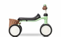 Puky Puky PUKYLINO BUNDLE - pastel green – Produktbild 1 von 1