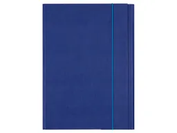 Angebotsmappe 'Elegance Duo' dunkelblau/hellblau – Produktbild 1 von 1