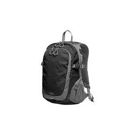 Halfar Rucksack STEP M, schwarz – Produktbild 1 von 1