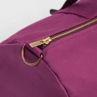 Souleway Souleway Classic Weekender, Bordeaux red, – Produktbild 1 von 1