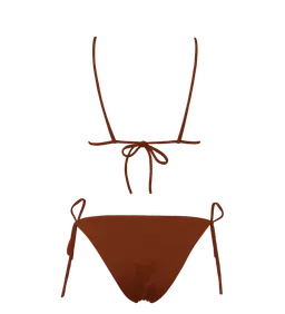 Anekdot Anekdot Damen vegan Bikini Set Olbia Triangle – Produktbild 1 von 1