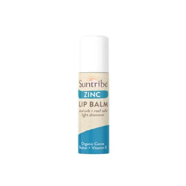 Suntribe Suntribe Lippenbalsam mit Schutzfaktor 50 – Produktbild 1 von 2