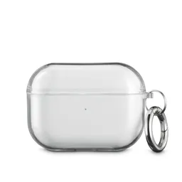 Hama Hama "Schutzhülle ""Always Clear"" für Ladecase Apple AirPods Pro 1. Gen., durchs. (00137093)" – Produktbild 1 von 1