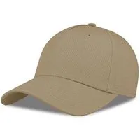 Atlantis Headwear Atlantis Headwear Damen / Herren Cap in 17 verschiedenen Farben, Khaki, – Produktbild 1 von 1