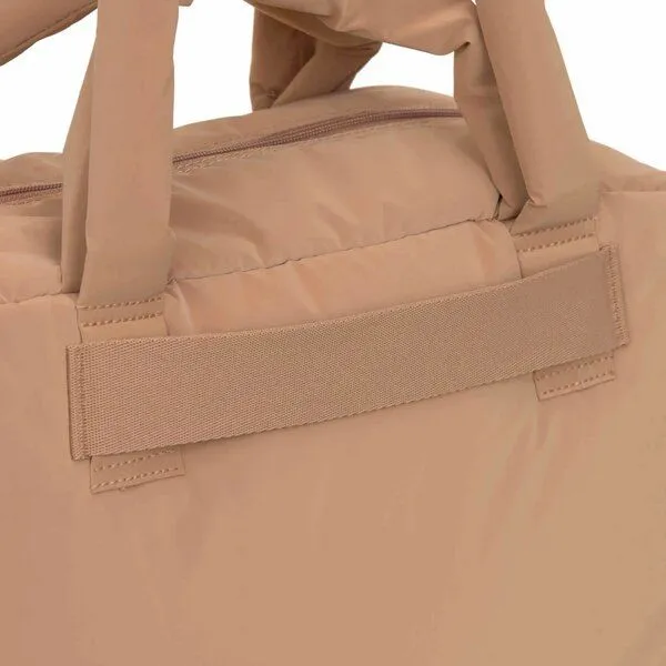 Lässig Lässig Wickeltasche Everyday Bag, Braun, – Produktbild 4 von 4