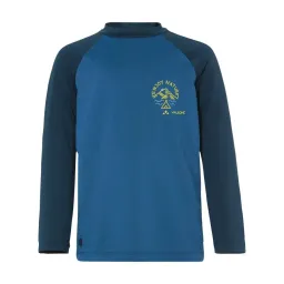 Vaude Langarmtrikot für Kinder VAUDE Solaro II – Produktbild 1 von 1