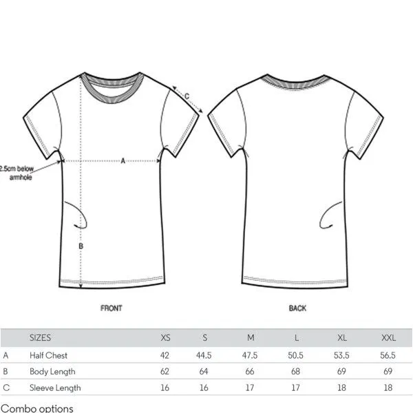 Spangeltangel Spangeltangel T-Shirt "Bergluft", Berge, Siebdruck, für Frauen, Berglandschaft, bedruckt, Biobaumwolle, Braun, – Produktbild 3 von 3