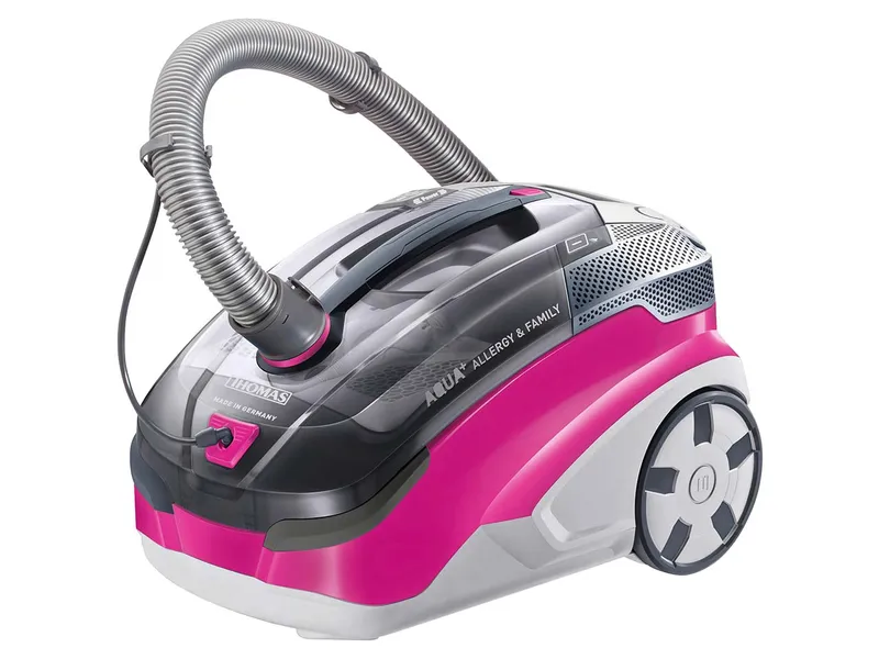 Thomas Thomas Wasch-/Staubsauger "Aqua+ Allergy und Family" – Produktbild 2 von 6