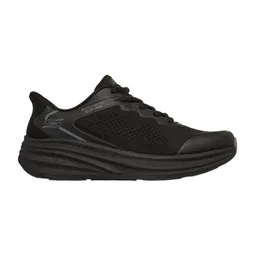 Skechers Skechers 118431 für Herren, schwarz, Größe 48 ½ EU – Produktbild 1 von 1