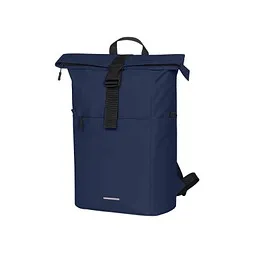 Halfar Halfar Rucksack Basic, marine, Dunkelblau, – Produktbild 1 von 1