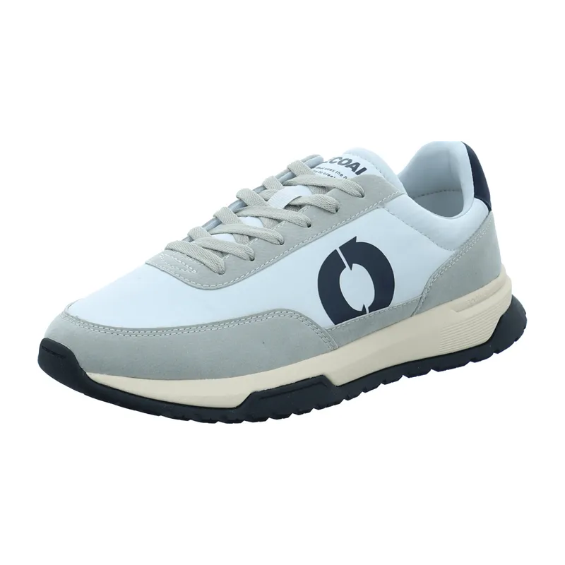 ECOALF Ecoalf light grey (hellgrau) für Herren, grau, Größe 45 EU, Grau, – Produktbild 1 von 1