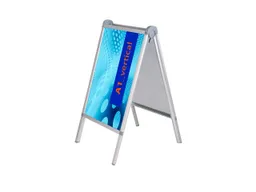 Kundenstopper 'PRIME' für DIN A1 Plakate – Produktbild 1 von 1