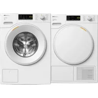 Miele Miele WSA 123 WCS + Miele TSA 523 WP EcoSpeed – Produktbild 1 von 1