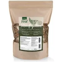 AniForte AniForte Wild Soldatenfliegenlarven 800g – Produktbild 1 von 1