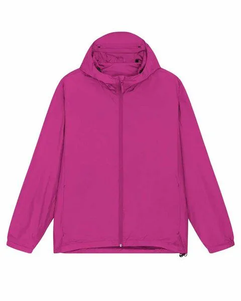 YTWOO YTWOO Leichte Jacke aus recyceltem PET; Multifunktionsjacke; Outdoor Jacke, Purple, – Produktbild 2 von 3